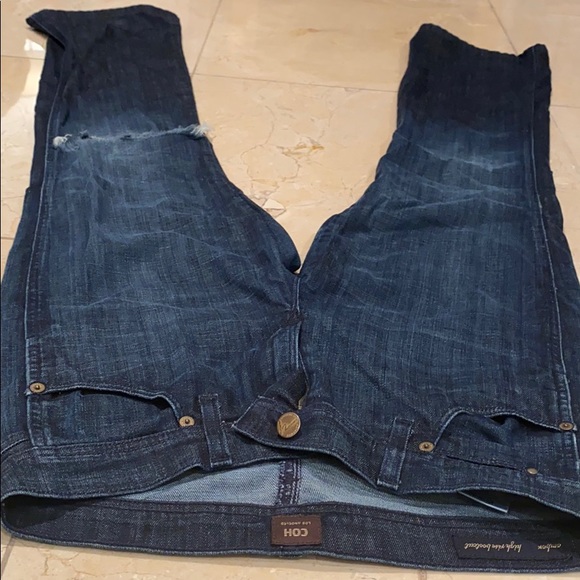 Citizens of humanity amber high rise boot cut jeans - Picture 7 of 11